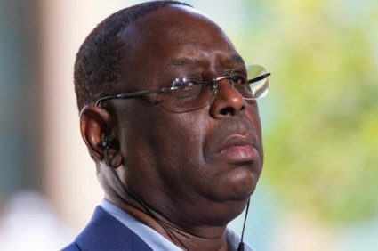 EXTRADITION DE MACKY SALL : Un collectif créé pour recueillir des témoignages contre l’ancien président sénégalais