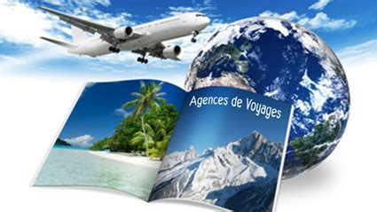 LIBRE CIRCULATION DES PERSONNES ET DES BIENS : Les agences de voyage, une belle option…