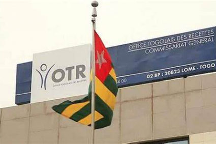 PAIEMENTS DES IMPOTS, DROITS ET TAXES VIA LES PLATEFORMES DES BANQUES UTB ET IB BANK-TOGO : L’otr annonce leur suspension provisoire…