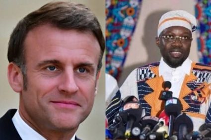 VISITE DE JEAN-LUC MELENCHON A DAKAR : Ces vérités crues du PM Sonko contre le président français (Vidéo)