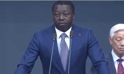 SÉOUL /POLÉMIQUE INUTILE AUTOUR D’UN DISCOURS : Ce qu’on devrait retenir de l’allocution de Faure Gnassingbé
