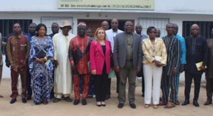 TOURISME : Le Togo en passe d’améliorer la compétitivité de son offre touristique