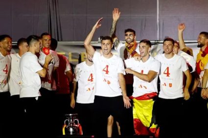 DU SPORT A LA POLITIQUE : Quand le footballeur espagnol Alvaro Marato aiguillonne les relations entre Rabat et Madrid