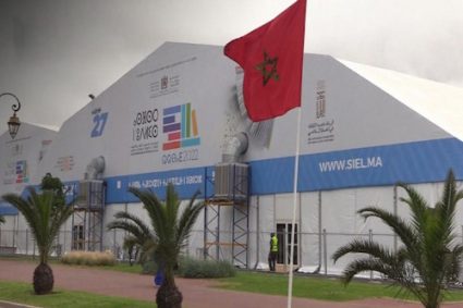 ENGAGEMENT EN FAVEUR DE LA CULTURE ET DEMOCRATISATION DU SAVOIR : L’Unesco désigne Rabat ‘’Capitale mondiale du livre’’ 2026