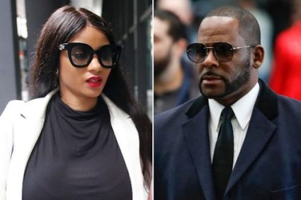 ENCORE DES ACCUSATIONS CONTRE R. KELLY : « Il a fait pipi sur moi de nombreuses fois (…) lors de… », révèle Joycelyn Savage, l’ex-petite amie du chanteur