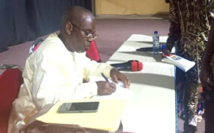 DEMYSTIFIER LE MAGICO-RELIGIEUX DES AFRICAINS : ‘’LA SCIENCE DANS LES TRADITIONS AFRICAINES’’, ce chef d’œuvre du Prof Yaovi Akakpo