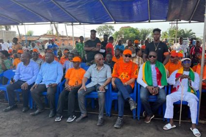 TOGO / OPPOSITION : Que du business sur le dos du peuple ….