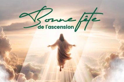 FETE DE L’ASCENSION : Le message du Président du Conseil à la communauté chrétienne