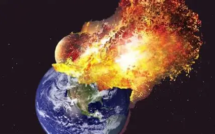 FIN DE L’UNIVERS : Une étude (scientifique) révèle qu’elle va arriver plutôt que prévue