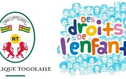 DROITS DE L’ENFANT : L’engagement sans fail de l’exécutif togolais