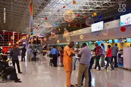 AEROPORT DE LOME : Quand la sécurité et le confort consacrent le privilège de cette infrastructure
