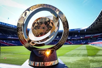 COUPE DU MONDE DES CLUBS 2025 : New World TV va diffuser ce grand rendez-vous sportif