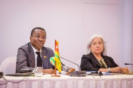 SECURITE NATIONALE ET LA PROTECTION DES REFUGIES : Le Togo réaffirme son engagement via la ‘’Déclaration de Lomé’’