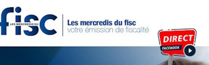 LES MERCREDIS DU FISC : Rendez-vous le mercredi 06 août 2025 autour des ‘’Procédures d’obtention du Titre foncier’’