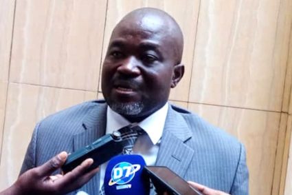 AGRO-ALIMENTAIRE : Le Togolais Giles Podjoley élu président du ReJPAH-AOS