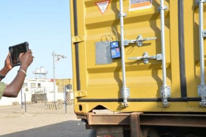 OTR/ FACILITATION DES ECHANGES : Le suivi des marchandises via SSE opérationnel depuis le 23 juin dernier sur le corridor Ségbé, Kpadapé et Natchamba