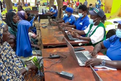 ENGAGEMENT HUMANITAIRE : Le Togo félicité pour ses actions en faveur des réfugiés et déplacés