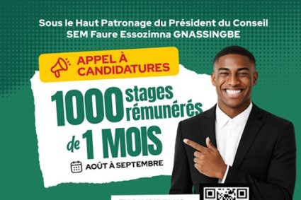 VACANCES ACTIVES EN ENTREPRISES 2025 : Plus de 1.200 jeunes à la découverte du monde du travail