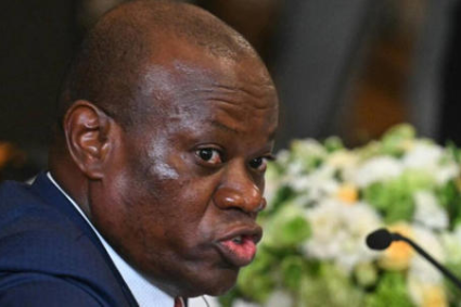GABON / LE PRESIDENT NGUEMA DANS DE SALES DRAPS ? Un influenceur exige six milliards de FCFA… pour son silence