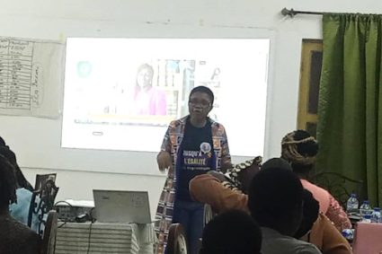ENTRETIEN EXLUSIF : 03 questions à Afiwa Améléssodji, Facilitatrice en développement d’affaires