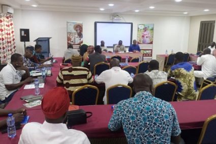 TOGO / RELANCE DE LA FILIERE COTON : L’accompagnement des médias fortement sollicité