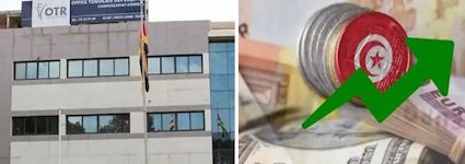 AVIS AUX OPERATEURS ECONOMIQUES : Voici les taux de change applicables aux déclarations pour le mois de Septembre 2025