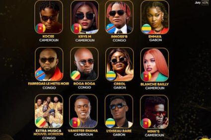MUSIQUE RAP / RECOMPENSE : Plusieurs artistes camerounais en lice pour les Primud 2025