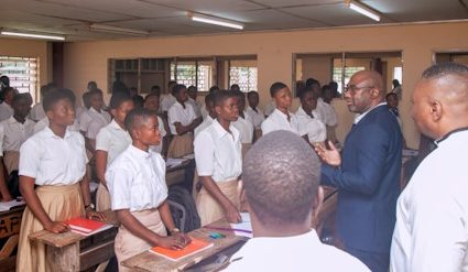 ANNEE SCOLAIRE 2025-2026 : Découvrez le découpage officiel…