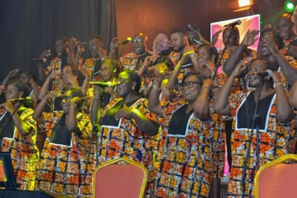 SOIREE ENYO IV : L’édition 2025 sous le signe du combat contre les obstacles à l’éducation…