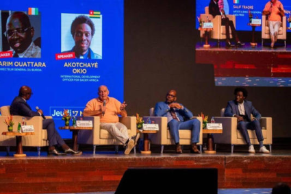 SALON DES INDUSTRIES MUSICALES D’AFRIQUE FRANCOPHONE (SIMA) : Rendez-vous du 10 au 15 novembre prochain à Cotonou