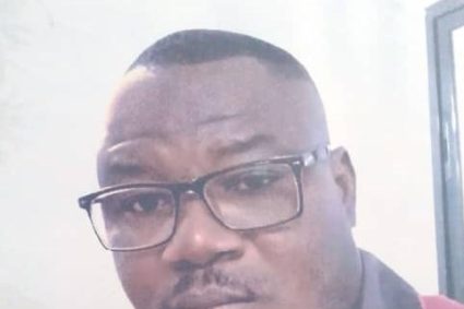 ANNONCE DE DECES : TONOU Wenkourama Azouani (44ans) rappelé à son Créateur