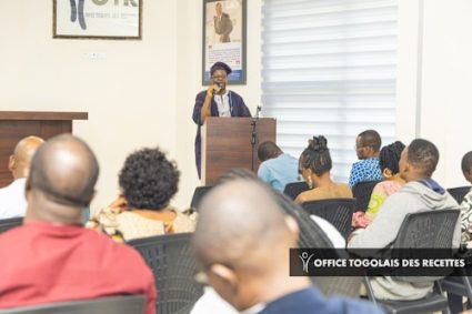 POUR UN FONCIER PLUS SIMPLE ET TRANSPARENT : L’OTR mobilise et sensibilise les acteurs de premier plan