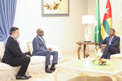 INDUSTRIALISATION : L’ONUDI salue la vision du Président du Conseil …