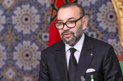 ENFIN UNE RESOLUTION DE L’ONU SUR LE SAHARA : « (…) Un nouveau chapitre victorieux dans le processus de consécration de la Marocanité du Sahara » (SM le Roi Mohammed VI)