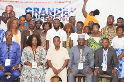 CRIMES COLONIAUX ET LA JUSTICE REPARATRICE : Une conférence à Lomé relance le débat