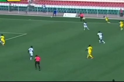 ELIM CDM 2026/GP B : Le Togo termine sa campagne par un match nul et vierge