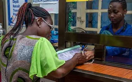 TOGO : Les financements des institutions de microfinance stabilisés à 141 milliards de francs CFA