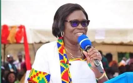 CI/ALASSANE OUATTARA RELU DES LE 1ER TOUR : Simone Gbagbo prend acte des résultats et réclame une réforme du système électoral