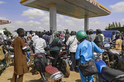 MALI : L’ambassade des Etats-Unis exhorte les Américains à quitter le pays