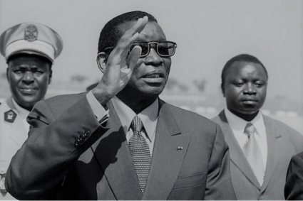 COMMEMORATION DES 20 ANS DE DECES D’EYADEMA : L’EFOFAT sous les feux des projecteurs les 06 et 07 novembre prochains