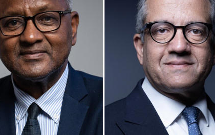 ELECTION A L’UNESCO : Qui de l’Égyptien el-Enany ou du Congolais Matoko pour remplacer la Française Audrey Azoulay ?