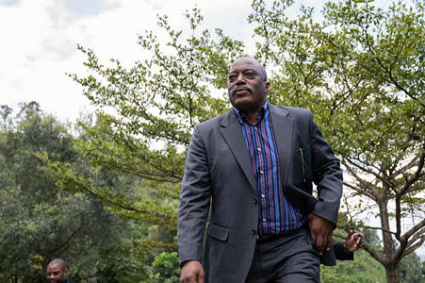 KABILA A LA TETE D’UN NOUVEAU MOUVEMENT : Kinshasa crie à la déstabilisation