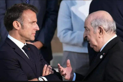 COOPERATION ALGERIE-FRANCE : Accord de 1968, vers une fin annoncée d’un privilège algérien devenu fardeau pour Paris