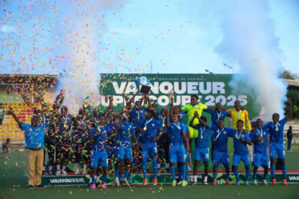 SUPERCOUPE DU TOGO: L’ASCK dompte l’AS Gbohloe-su et conserve son titre