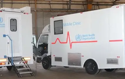 SANTE : Transport obstétrical et cliniques mobiles, l’action togolaise sauveuse de vie