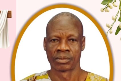 ANNONCE DE DECES : Souvenez-vous dans vos prières de BAYAMNA Kéégma Balaama T’nandé Emmanuel (66 ans)