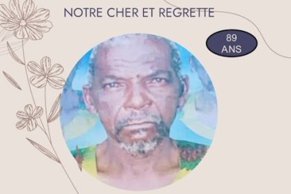 DECES : Un dernier voyage DOLAMA Kodjo Alex, dit SOODJA ce 29 novembre à Baga