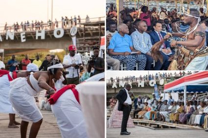 FIHA 2025: Un espace où les identités se rencontrent, s’expriment et se renforcent