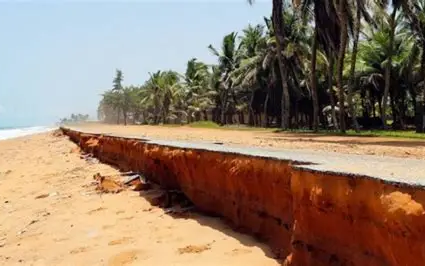 RESILIENCE CLIMATIQUE : Le Togo s’arme d’outils technologiques de pointe