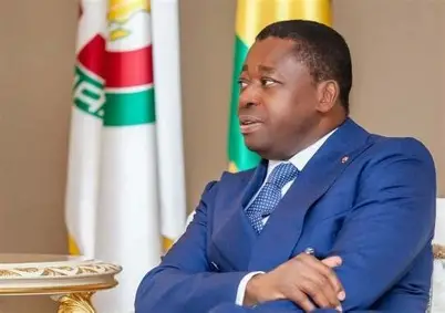 CRISE EN GUINEE-BIASSAU : La Cedeao nomme le Président Faure Gnassingbé comme médiateur dans la crise à Bissau